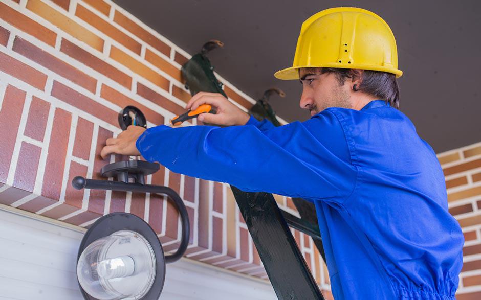 électricien particulier Carrières-sur-Seine