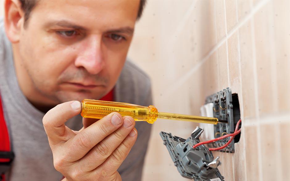 tarif artisan électricien Bondy